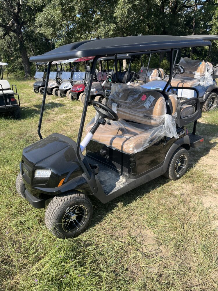 2023 CLUB CAR 4 PASSENGER LI-ION | Golf Car Ranch