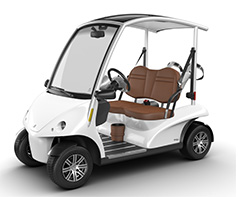 icon golf carts in Longview TX