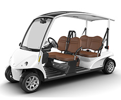 icon golf carts in Longview TX
