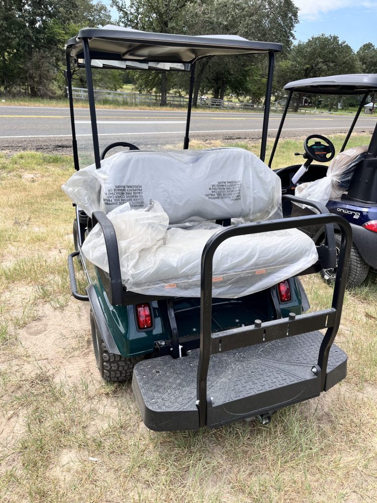 2023 Club Car XRT 800 EFI Gas 4 Passenger Golf Cart  Club Car Dealer in  Greenville TX - JOURNEY GOLF CARTS