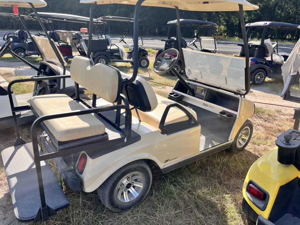 Club Car DS, Club Car DS for Sale