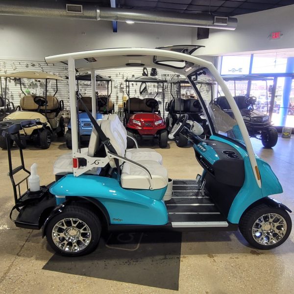 Golf Car Ranch Golf Carts